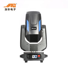 IP20 260w DJ ديسكو فيديو لوحة إضاءة يقود متحرك رئيسي