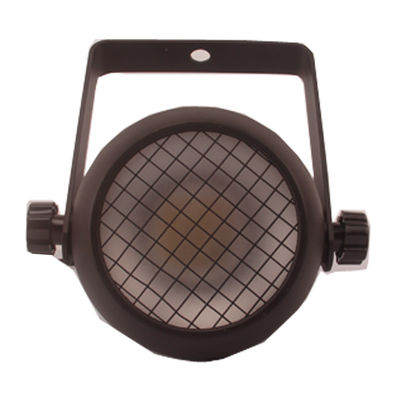 8 قنوات 50Watt الصمام بليندر ضوء Dmx علب الاسمية للكنيسة