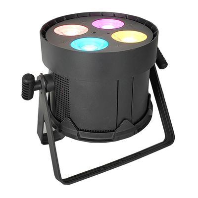 4PCS 60W الجهد العالي 200W LED الاسمية يمكن أن يضيء للنادي