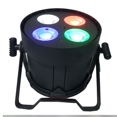 4PCS 60W الجهد العالي 200W LED الاسمية يمكن أن يضيء للنادي