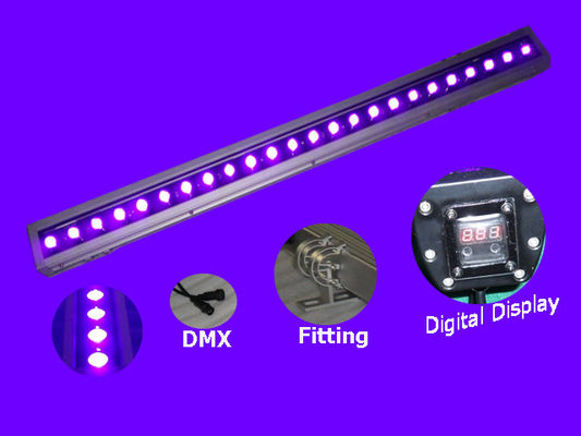 IP65 LED ضوء غسل الجدار