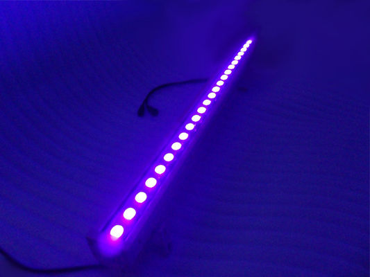 IP65 LED ضوء غسل الجدار