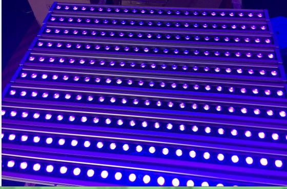 IP65 LED ضوء غسل الجدار