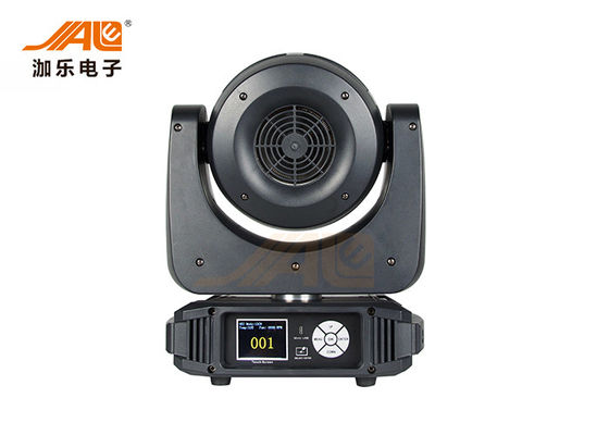غسل 7x40w LED زوم متحرك الضوء غسل عالية الطاقة متحرك رأس الضوء