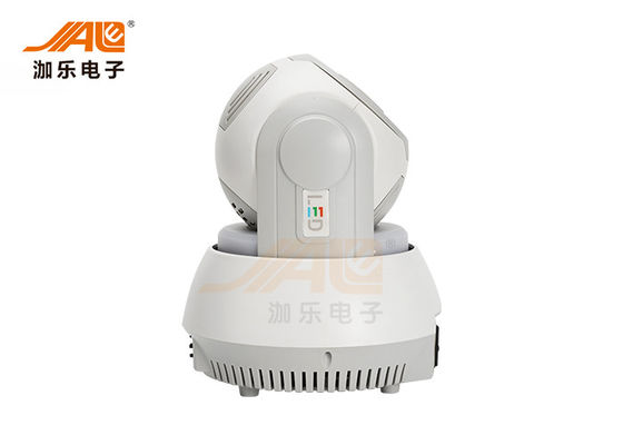 أضواء المرحلة IP20 DJ 100W ديسكو حزب KTV الليزر RGB مصباح غسالة
