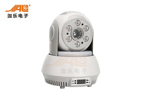 أضواء المرحلة IP20 DJ 100W ديسكو حزب KTV الليزر RGB مصباح غسالة