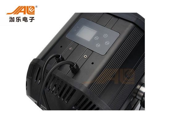 DMX 512200W خارجي LED Par IP65 Logo Gobo Projector
