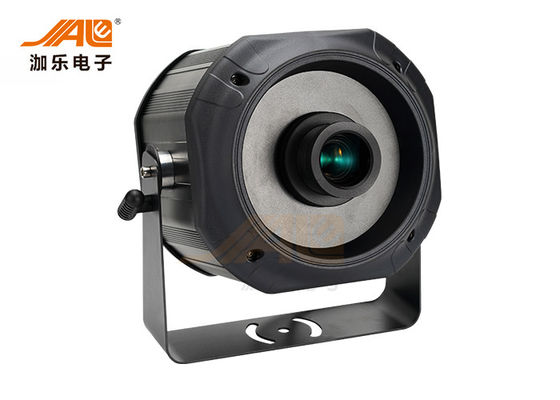 DMX 512200W خارجي LED Par IP65 Logo Gobo Projector