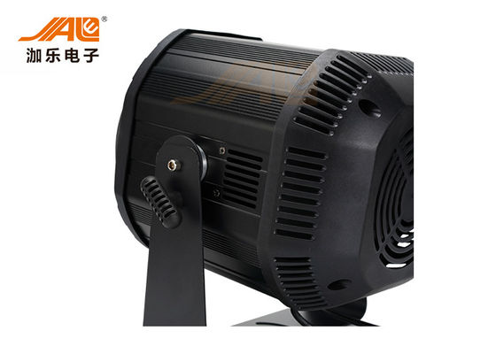 DMX 512200W خارجي LED Par IP65 Logo Gobo Projector