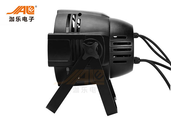 54W RGB ارتفاع الإنارة ديسكو DJ ضوء الاسم ، ضوء ledpar لحفل الزفاف ، لشريط المرحلة