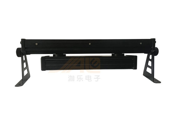 IP65 7 * 30W RGB LED الجدار غسالة مع يموت الصب الألومنيوم الإسكان