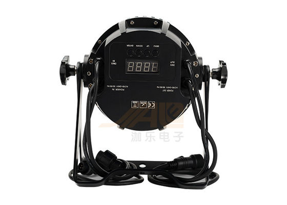 بيع بالجملة DMX 512 Led Aluminum Zoom للخارج 150w LED مضاد للماء par Light