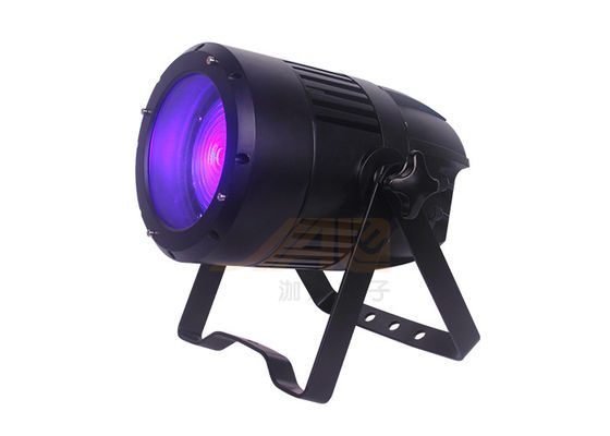 بيع بالجملة DMX 512 Led Aluminum Zoom للخارج 150w LED مضاد للماء par Light