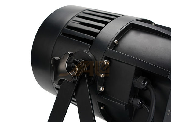 بيع بالجملة DMX 512 Led Aluminum Zoom للخارج 150w LED مضاد للماء par Light