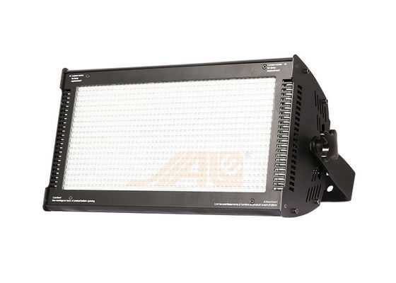 200W LED RGB الزفاف ديسكو أضواء المرحلة 100000h عمر