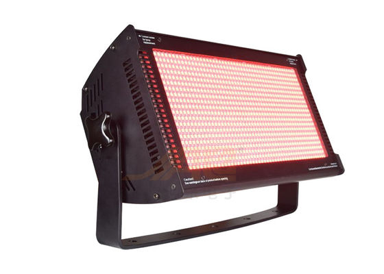 200W LED RGB الزفاف ديسكو أضواء المرحلة 100000h عمر