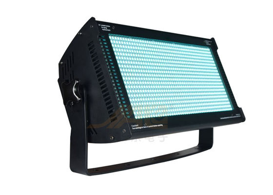 200W LED RGB الزفاف ديسكو أضواء المرحلة 100000h عمر