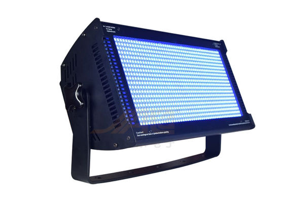 200W LED RGB الزفاف ديسكو أضواء المرحلة 100000h عمر