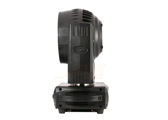 19x15W ليد متحرك زووم رئيسي شعاع 4 في 1 ديسكو ضوء