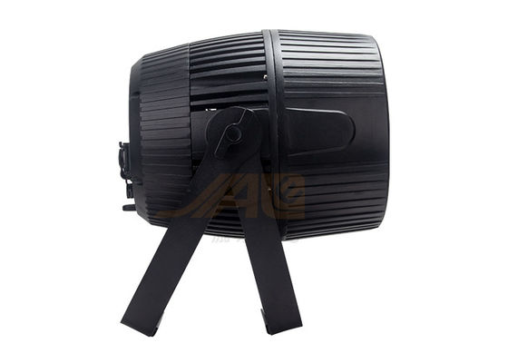 IP65 6 قنوات 250W COB Zoom LED Par يمكن أن يضيء