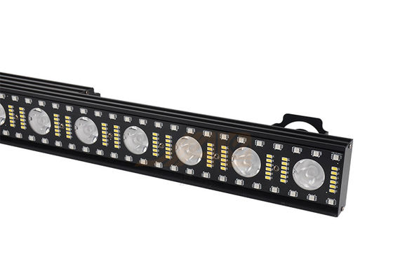 ROHS 14x3w الأبيض المناظر الطبيعية LED الجدار غسل ضوء داخلي