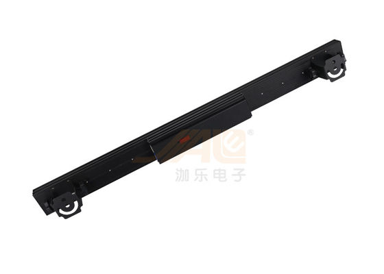 ROHS 14x3w الأبيض المناظر الطبيعية LED الجدار غسل ضوء داخلي