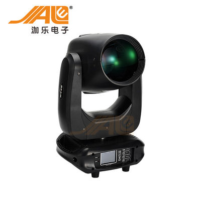 280W شعاع بقعة ضوء 12R مع تأثير إضاءة Rainbow Gobo