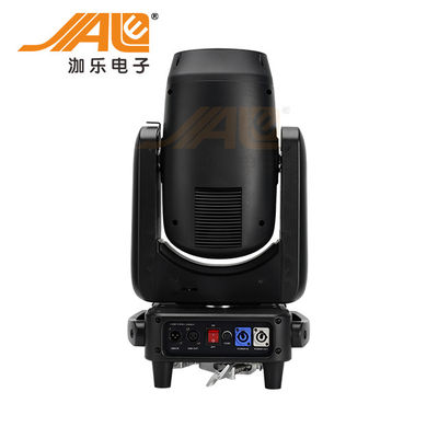 المهنية 280W الصمام نقل رئيس ضوء الأبيض تعمل باللمس شاشة LCD Digtial