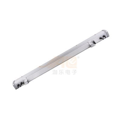 24 * 3W DMX مقاوم للماء UV RGB LED غسالة الجدار للعب الزفاف