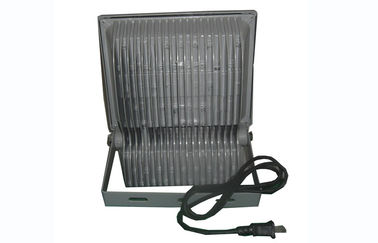 كفاءة عالية 70W LED أضواء المسرح الفيضانات 8500Lm العليا التجويف المرحلة الإضاءة