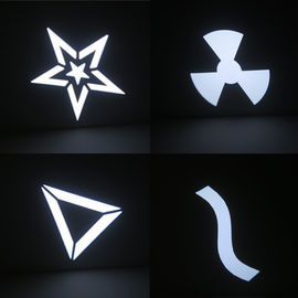 90W DJ المرحلة نقل رئيس بقعة ضوء LED للديسكو، ستوديو، مسرح المرحلة إضاءة