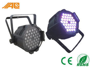 يستطيع 36pcs 3w rgb 3 في 1 led تكافؤ ضوء DJ/ديسكو/ملهى ليليّ led إنارة تركيب