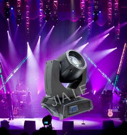 دي جي عالية الطاقة 200W 5R Sharpy داخلي الدوارة ضوء المرحلة IP20 AC100V - 240V