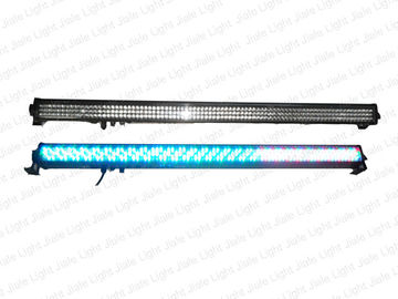 انخفاض الجهد DMX-512 RGB LED الجدار غسالة، 252pcs 10MM أدى الجدار غسل ضوء