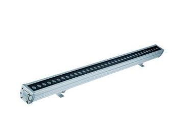 RGB LED الجدار غسالة 24PCS المرحلة إضاءة الأنوار المرحلة مقاوم للماء