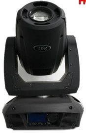 330W 15R Sharpy شعاع نقل رئيس ضوء مصباح المحمولة المرحلة الإضاءة للديسكو / دي جي