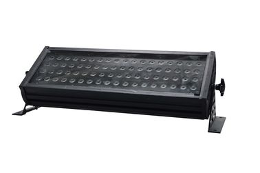المسرحية المرحلة إضاءة في الهواء الطلق RGB LED أضواء الجدار غسالة مع شاشة رقمية
