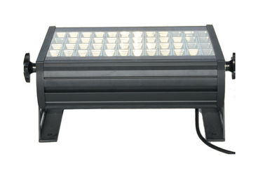 المهنية RGB LED الجدار غسالة، مقاوم للماء IP65 أدى الجدار غسل ضوء السلطة العليا