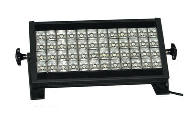 المهنية RGB LED الجدار غسالة، مقاوم للماء IP65 أدى الجدار غسل ضوء السلطة العليا