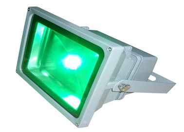 أضواء الطاقة العالية في الهواء الطلق LED مرحلة الفيضانات/IP65 50W الصمام RGB أو الأبيض الفيضانات الخفيفة