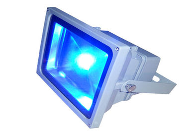 أضواء الطاقة العالية في الهواء الطلق LED مرحلة الفيضانات/IP65 50W الصمام RGB أو الأبيض الفيضانات الخفيفة