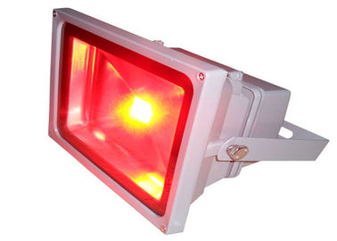 أضواء الطاقة العالية في الهواء الطلق LED مرحلة الفيضانات/IP65 50W الصمام RGB أو الأبيض الفيضانات الخفيفة
