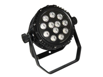 8CH / 4CH DMX 512 ديسكو DJ المرحلة علب LED الإضاءة في الهواء الطلق الاسمية للمسرح
