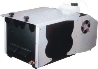 الجاف تأثير الثلج دخان DMX نادي المرحلة 3000W منخفضة آلة الضباب الخاصة معدات تأثير