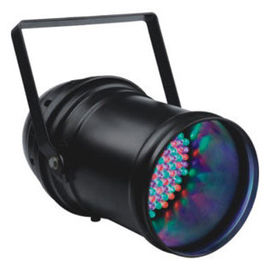 الصمام علب الاسمية 183pcs 10MM المصابيح DMX512 ديسكو DJ المرحلة إضاءة RGB طويل الاسمية مصباح