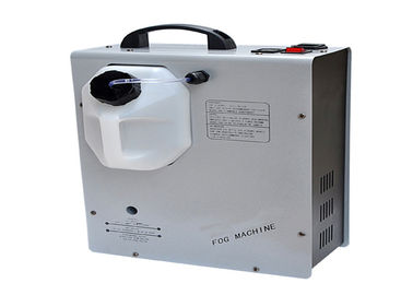 1500W يصل Forard آلة الضباب الخاصة معدات تأثير / ماكينات أرض الضباب لديسكو ديكور