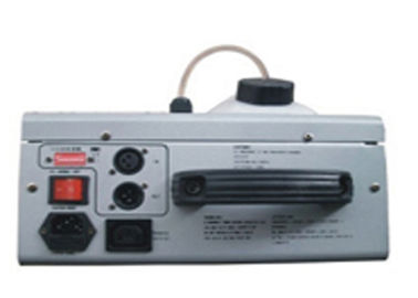 1500W يصل Forard آلة الضباب الخاصة معدات تأثير / ماكينات أرض الضباب لديسكو ديكور