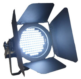 10mm دافئ أبيض DMX led يستطيع تكافؤ ضوء لحادث/حزب يشعل 177pcs/181pcs/183pcs