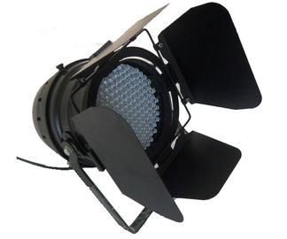 10mm دافئ أبيض DMX led يستطيع تكافؤ ضوء لحادث/حزب يشعل 177pcs/181pcs/183pcs