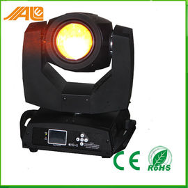 زخرفة العنكبوت الصمام الخفيفة 16CH/20CH، 230w 7r الحفل المرحلة الضوء